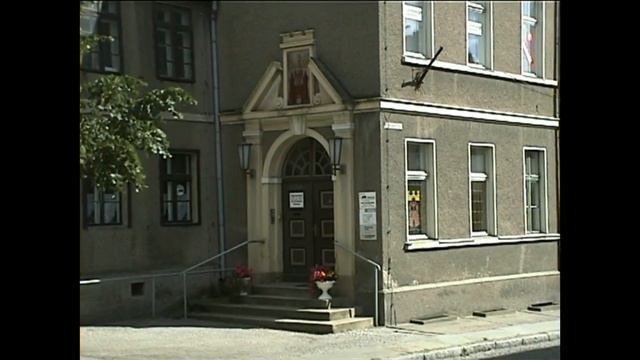 Biesenthal wie es einmal war......es geht weiter смотреть онлайн