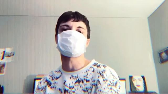 #Самоизоляция #Стих #Апрель 2020 смотреть онлайн