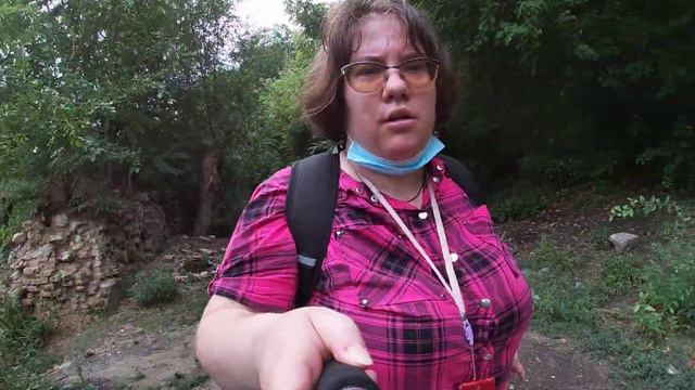 ВЛОГ: Парамоновские склады смотреть онлайн