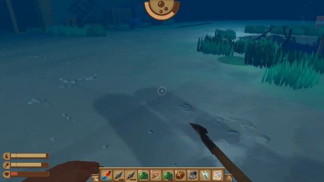 VARUNA POINT - БИТВА С БОССОМ - АКУЛА НОСОРОГ ( ПРОХОЖДЕНИЕ - RAFT FINAL CHAPTER #3) смотреть онлайн