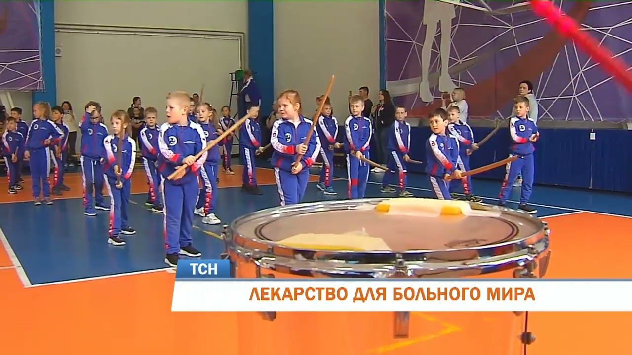 130522 Aikido Path смотреть онлайн