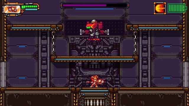Metaloid : Origin - Launch Trailer Metaloid 2019 - Gameplay смотреть онлайн