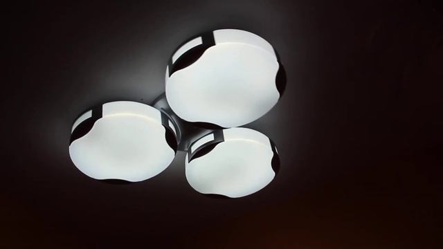 5515 OZCAN ENERGOOSZCZĘDNY PLAFON Z KOŁOWYMI ŚWIETLÓWKAMI G10q.NOWOCZESNA LAMPA.FASHIONLIGHT.PL смотреть онлайн