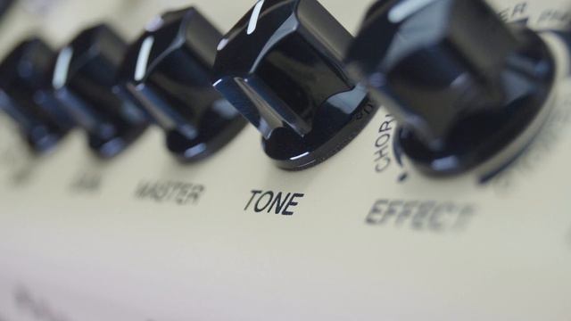 Yamaha THR clean tones смотреть онлайн
