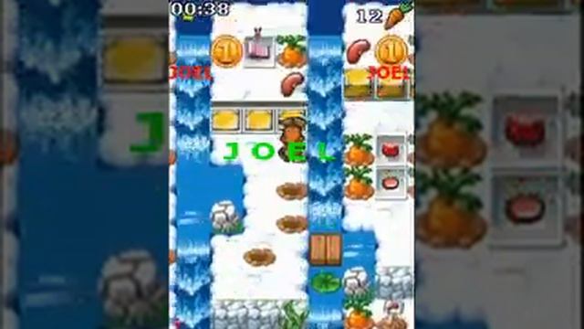 Bobby Carrot 5 Level 1 ALUVIAS MÁGICAS (6- 9) смотреть онлайн