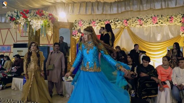 Humsafar Chahiye , Gul Mishal Birthday Party Dance Performance 2022