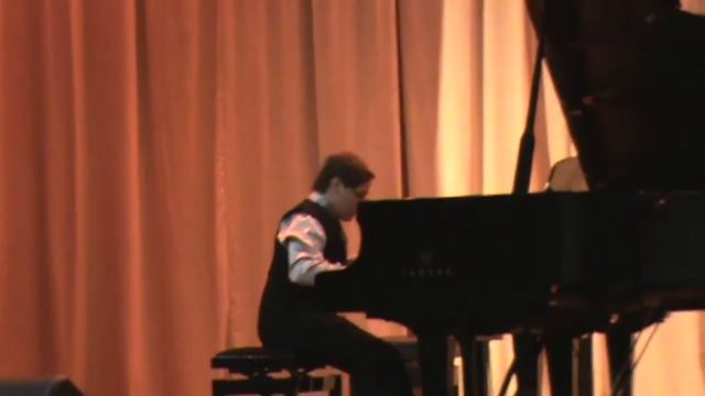 Ф. Шопен. Ноктюрн. Op.9 №3 смотреть онлайн