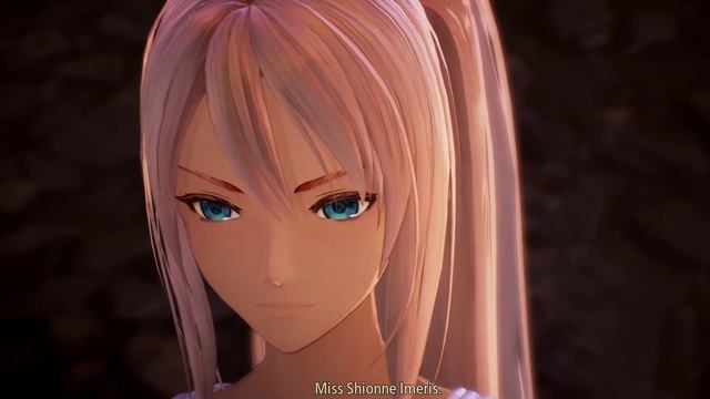 Tales of Arise Blind Playthrough [Part 1] [Hard] - No Commentary смотреть онлайн