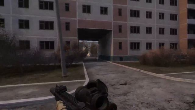 🔴 SGM 2.2 + Gunslinger Mod | Прохождение #3