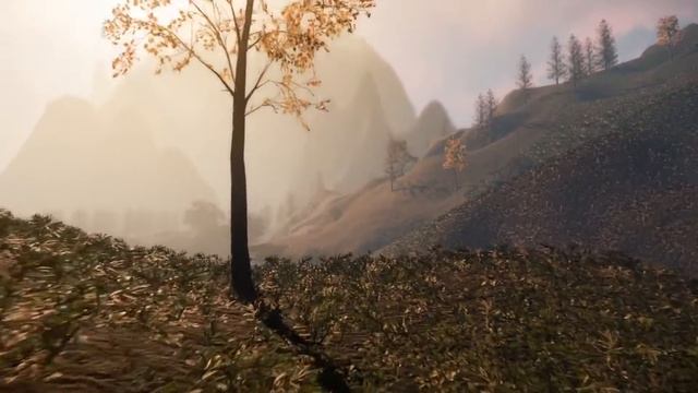 Drizzlepath (2015) PC смотреть онлайн