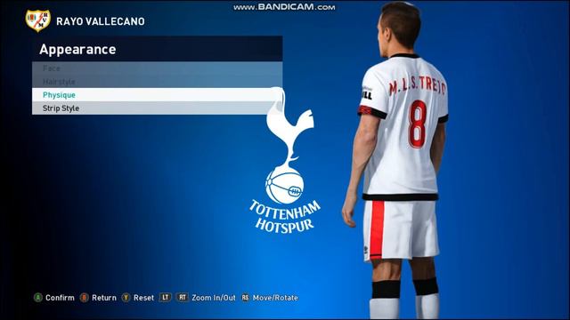 PES 2021 FACEPACK UPDATE SB 40 | SIDER VERSION смотреть онлайн