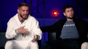 Коваленко поставил Дивничу на место. Дивнич не может отвечат за свои слова.