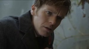 Endeavour (Молодой Морс) /сериал /клип