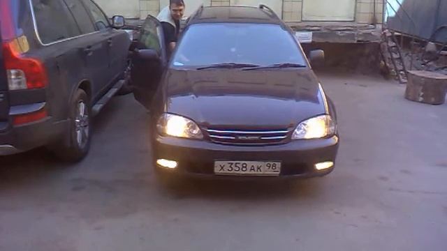 ДХО калдина.mp4 смотреть онлайн