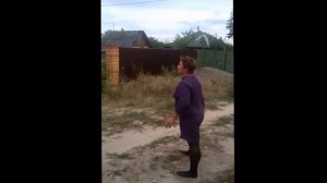 Пьяная сельская драка (озвучка «Зять не х..») (18+)!!!