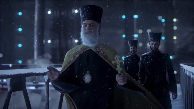 Sid Meier's Civilization Beyond Earth - The Chosen - Intro cinematic смотреть онлайн