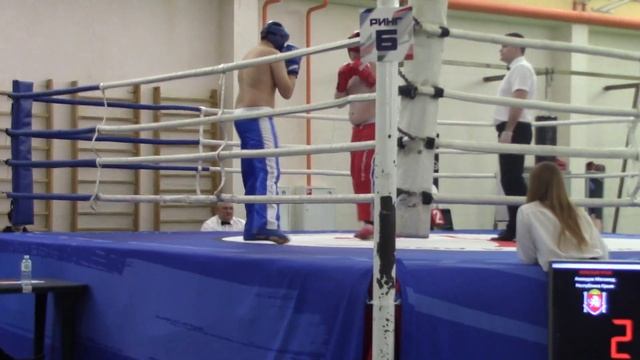 Ахмедов Магаммед 1 б 1 р