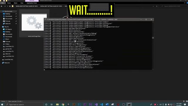 ✔️ HOW TO Optimize NVIDIA Control Panel for *PREFORMANCE & GAMING!* 2021 UPDATE! смотреть онлайн