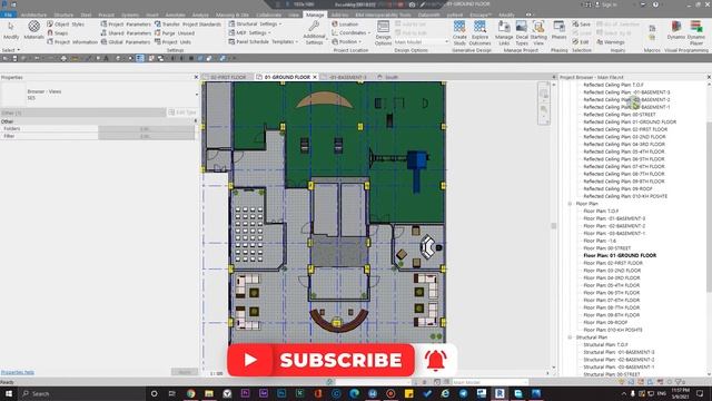 How to Optimize Revit Files-16 Way to Boost your Revit смотреть онлайн