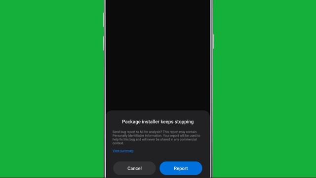 How To Fix Package installer keeps stopping problem solve in Android смотреть онлайн