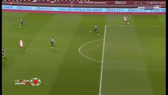 Monaco 5 Vs 0 Metz смотреть онлайн