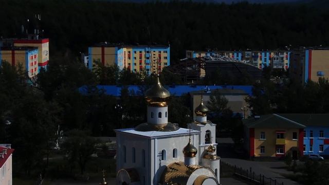 Магадан п Палатка часть 2 смотреть онлайн