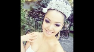 Beautiful Kazakh girls / Самые Красивые КАЗАШКИ*