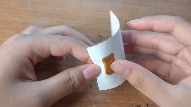 TUTORIAL PAPER SQUISHY POPSICLE ICE CREAM 3D WITH PACKAGING смотреть онлайн