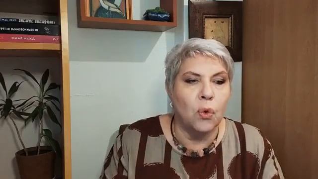 Се, гряду скоро; держи, что имеешь, дабы кто не восхитил венца твоего. О ЧЕМ ГОВОРИТ ГОСПОДЬ? смотреть онлайн