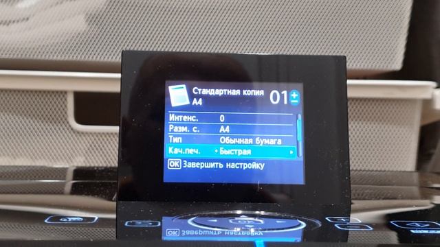 Принтер печатает с полосами , не торопитесь чистить головки. DIY смотреть онлайн
