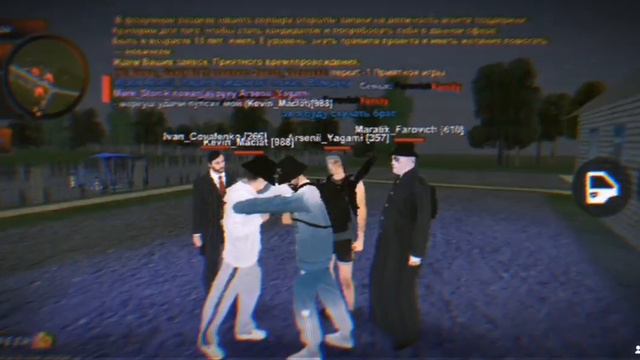 Мой друг уходит на админку и решил сделать такое видео.Farovich family❤ смотреть онлайн