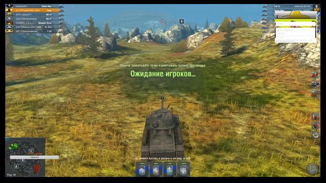 wot blitz (ссылка на донат в описании) смотреть онлайн