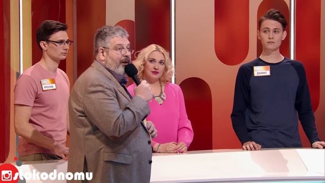 Сто к одному Full HD 04.05.2019 "Свои люди" VS "Камчатка" смотреть онлайн