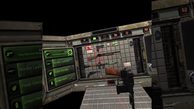 Resident Evil 4 VR: Review and Retrospective смотреть онлайн