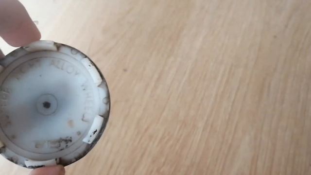 Daewoo center cap смотреть онлайн