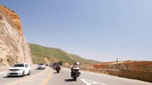 Калифорния. Самый лучший штат в США