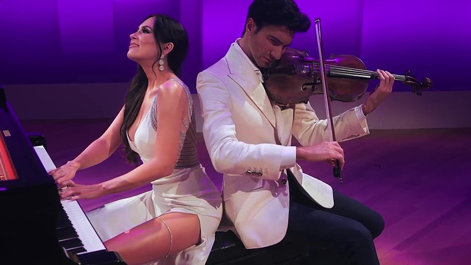 Serenade (Schubert-Liszt)