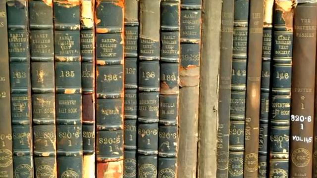 Baroque Music for Studying смотреть онлайн