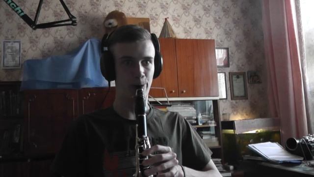 Verdi La forza del destino. Сидлярук Егор. 1 курс. смотреть онлайн