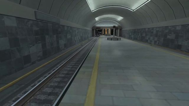 Subway Simulator 3D Metro Train Driver 2020 04 15 15 25 34 смотреть онлайн