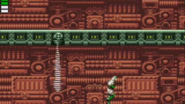 Paul's Gaming - The GG Shinobi 2: The Silent Fury part4