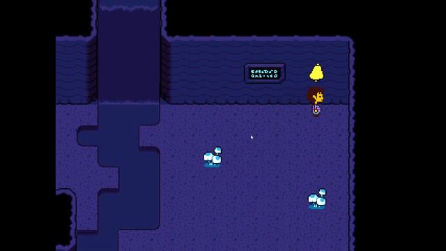 ЭХО цветочки | Безымянник играет в Undertale!(часть7) Квятва | Андертэйл | undertale | Безымянник смотреть онлайн