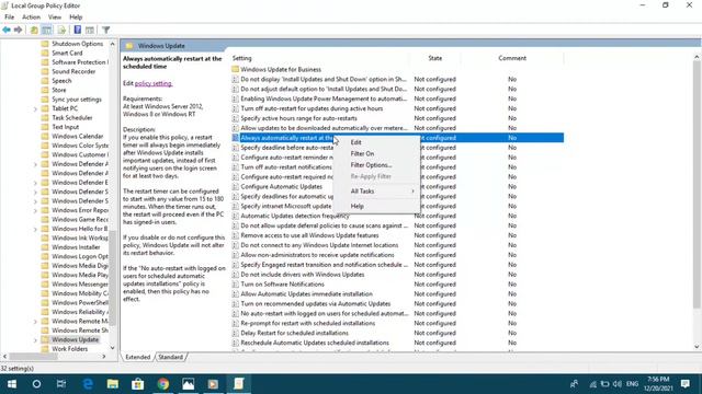Windows 10 Update Error code 0X80004002 | Solucion Error Windows Update 0X80004002 en Windows 10 смотреть онлайн