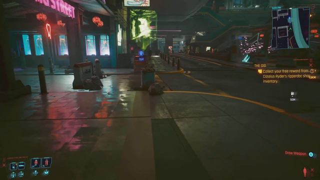 Let's Build John Wick 2.0 / Cyberpunk 2077 Replay EP 22 смотреть онлайн