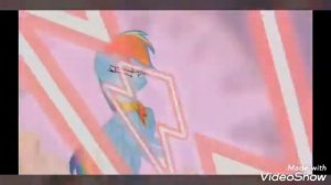 My little pony (эта песня про меня)//Пони для детей