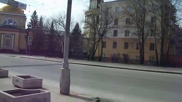 ЛИПЕЦК Прогулка по улице Зегеля смотреть онлайн