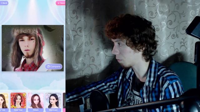 Лучшая версия меня!!! смотреть онлайн