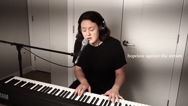 Yebba - Evergreen (Leah Mertz cover) смотреть онлайн