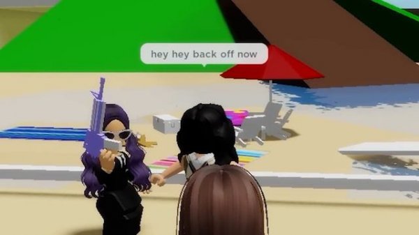 How To Get HEADLESS in Brookhaven!