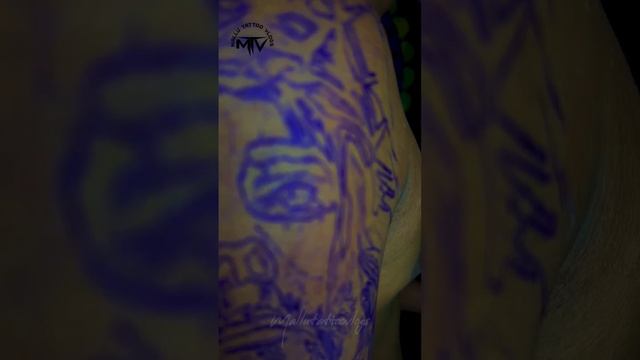 Jesus tattoo ? смотреть онлайн